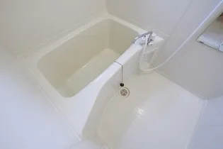 フロンテーラ【1階】の風呂