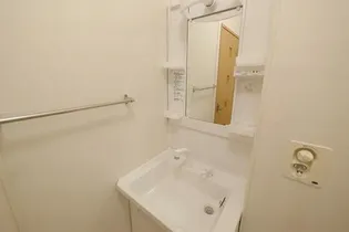 フロンテーラ【1階】の内装