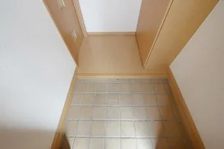 フロンテーラ【1階】の地図