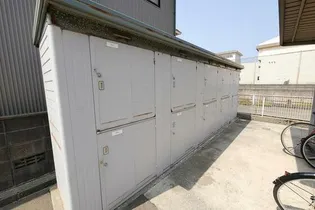 フロンテーラ【1階】の地図