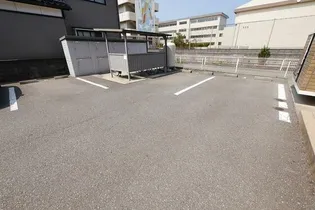 フロンテーラ【1階】の地図