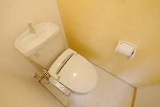 フロンテーラ【1階】の内装