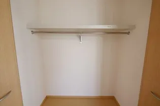 フロンテーラ【1階】の内装