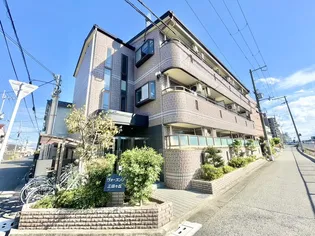 ヴォーヌング三国ヶ丘の画像