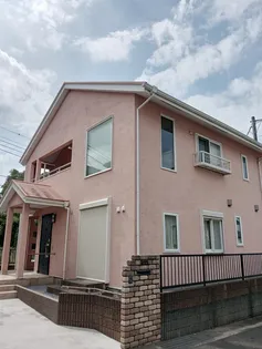 茨城県取手市寺田【一戸建】の外観