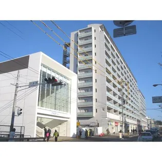 ルリエ大船【6階】の外観