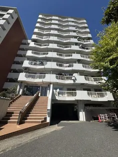 東陽町ダイヤモンドマンションの画像