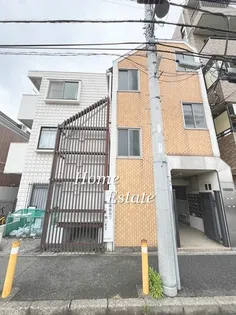 ビックガーデン子安の画像