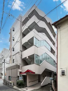 サニーコート日暮の画像