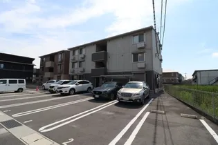 D ROOM浜野南 A棟の画像