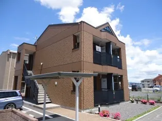 フレンドリースクエアの画像