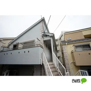 ウィンズ上永谷C棟の画像
