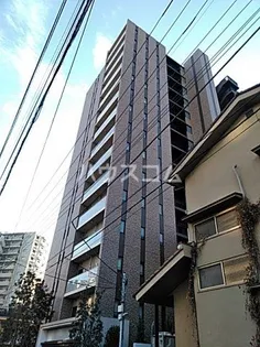 パークホームズ浦和常盤ステーションプレミア【9階】の外観