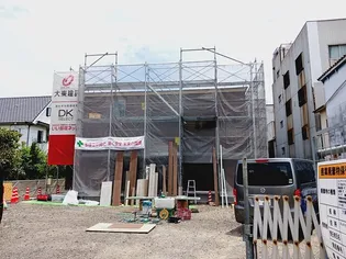 プラシードカーサXIの画像