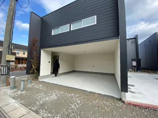 佐賀県唐津市鏡新開【一戸建】の外観