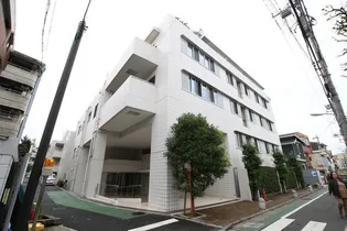 戸越銀座プレイスの画像