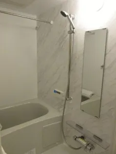 LAID BACK 武蔵小杉【2階】の風呂