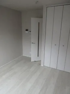 LAID BACK 武蔵小杉【2階】の内装