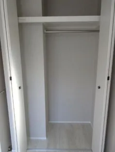 LAID BACK 武蔵小杉【2階】の内装