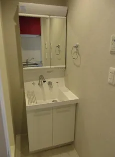 LAID BACK 武蔵小杉【2階】の内装