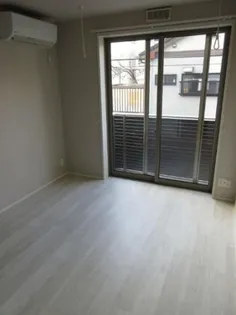 LAID BACK 武蔵小杉【2階】の居間