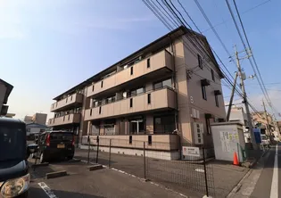 リビングタウン旭川 A棟の画像