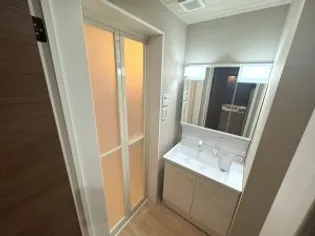 シャリンティア【2階】の内装