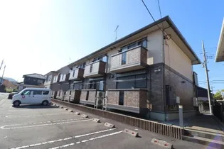 カトルセゾン藤ヶ丘【1階】の外観