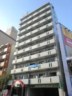 マンハッタンヒルズの画像