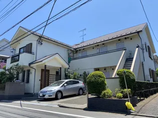 サンケトワ-ル【2階】の外観