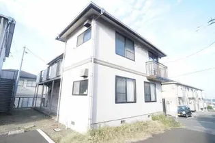 グレースTE1【1階】の外観