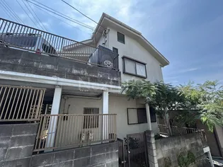 レオパレスキクナ85の画像