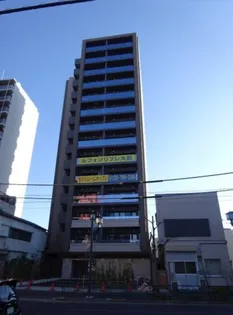 ルフォンリブレ大島の画像
