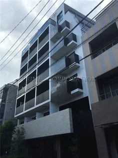 ZOOM目黒不動前【2階】の外観