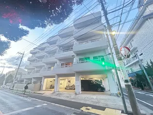 マコト・パレス【5階】の外観