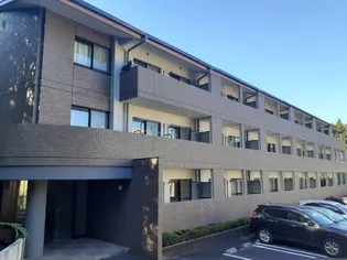 山根マーヴェラスマンション【3階】の外観