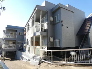 アートマンションの画像