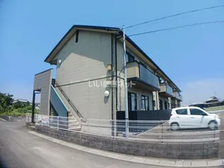 SOCIAM(ソシア)【1階】の外観