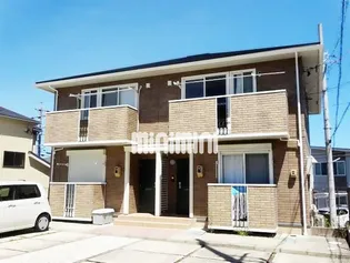 愛知県日進市藤塚5【一戸建】の外観