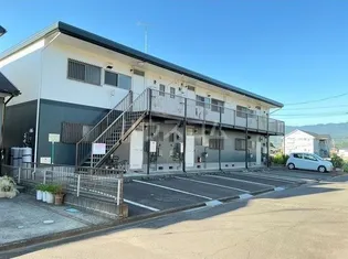 パレス西延沢の画像