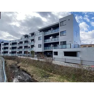 OASiS Premier Garden Villaの外観