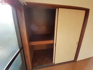 コーポレイホー【1階】の内装