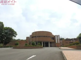 コーポレイホー【1階】の周辺