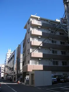 ポエム湘南台の画像