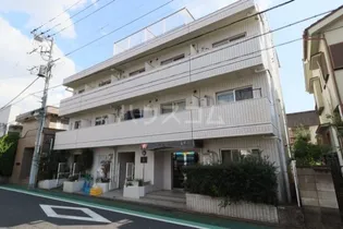 ウィンベルソロ北綾瀬第10の画像