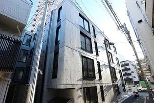 MDM駒沢大学の画像