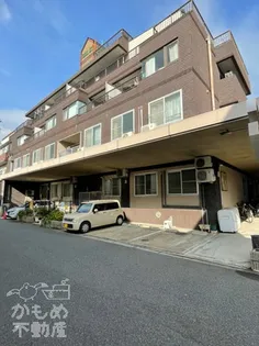 オーナーズマンション今川【4階】の外観