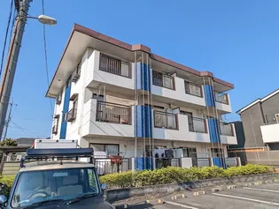 メゾンエトワールIIの画像