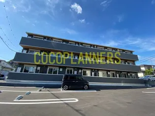 リバーサイド竜田口駅前の画像