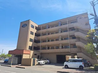 アスティオン東中島の画像